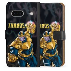 Sideflip Kotelo musta