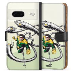 Sideflip Kotelo musta