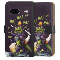 Sideflip Kotelo musta