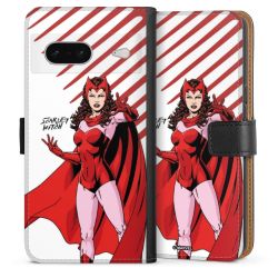 Sideflip Kotelo musta