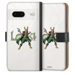 Sideflip Kotelo musta