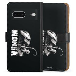 Sideflip Kotelo musta