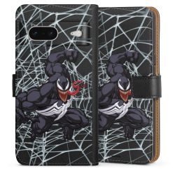 Sideflip Kotelo musta