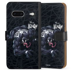 Sideflip Kotelo musta