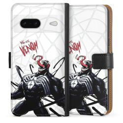 Sideflip Kotelo musta