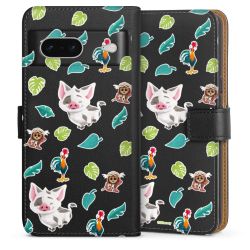 Sideflip Kotelo musta