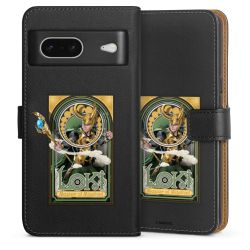 Sideflip Kotelo musta