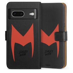 Sideflip Kotelo musta