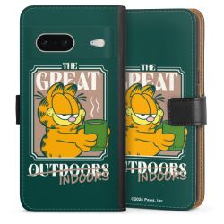 Sideflip Kotelo musta