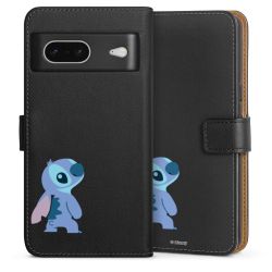 Sideflip Kotelo musta