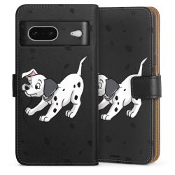 Sideflip Kotelo musta