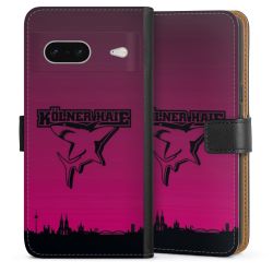 Sideflip Kotelo musta