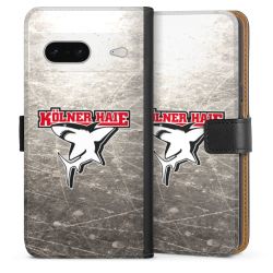 Sideflip Kotelo musta