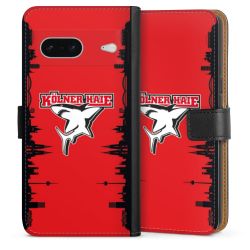 Sideflip Kotelo musta