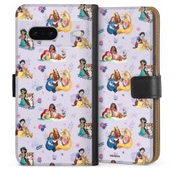 Sideflip Fodral med flap svart