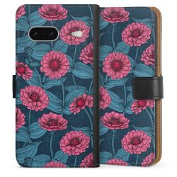 Sideflip Kotelo musta