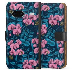 Sideflip Kotelo musta