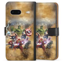 Sideflip Kotelo musta