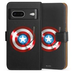 Sideflip Kotelo musta