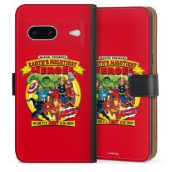 Sideflip Kotelo musta