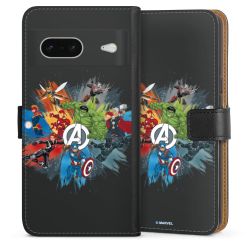 Sideflip Kotelo musta