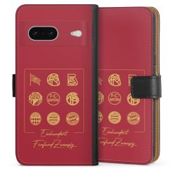 Sideflip Kotelo musta