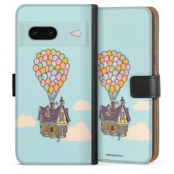 Sideflip Kotelo musta