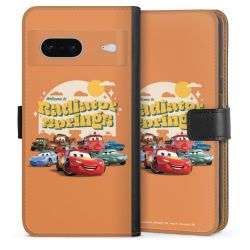 Sideflip Kotelo musta