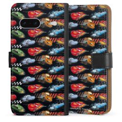 Sideflip Kotelo musta