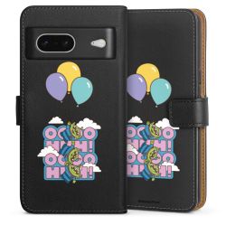 Sideflip Kotelo musta