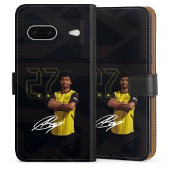 Sideflip Kotelo musta