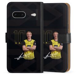 Sideflip Kotelo musta