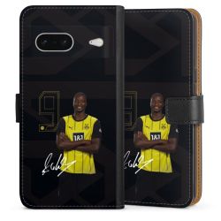 Sideflip Kotelo musta