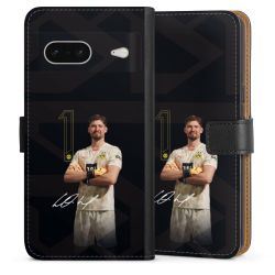 Sideflip Kotelo musta