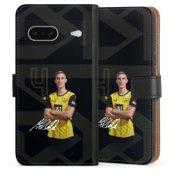 Sideflip Kotelo musta