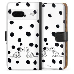 Sideflip Kotelo musta