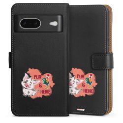 Sideflip Kotelo musta