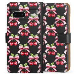 Sideflip Kotelo musta