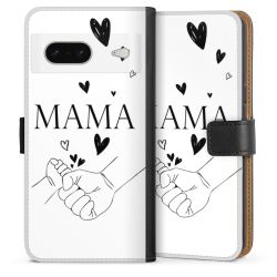 Sideflip Kotelo musta