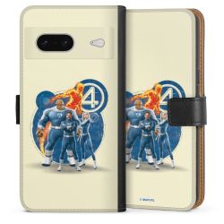 Sideflip Kotelo musta