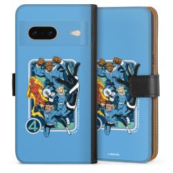 Sideflip Kotelo musta