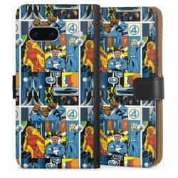 Sideflip Kotelo musta