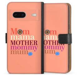 Sideflip Kotelo musta