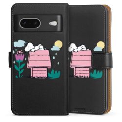 Sideflip with flap black