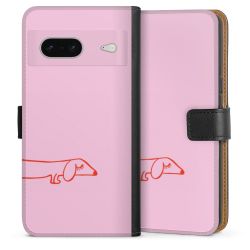 Sideflip with flap black