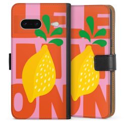 Sideflip Kotelo musta