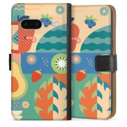 Sideflip Kotelo musta