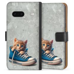 Sideflip Kotelo musta