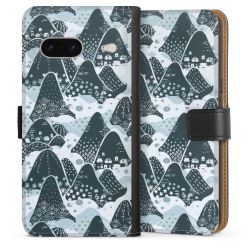 Sideflip Kotelo musta