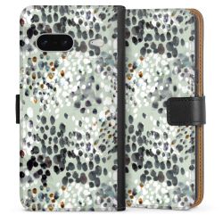 Sideflip Fodral med flap svart